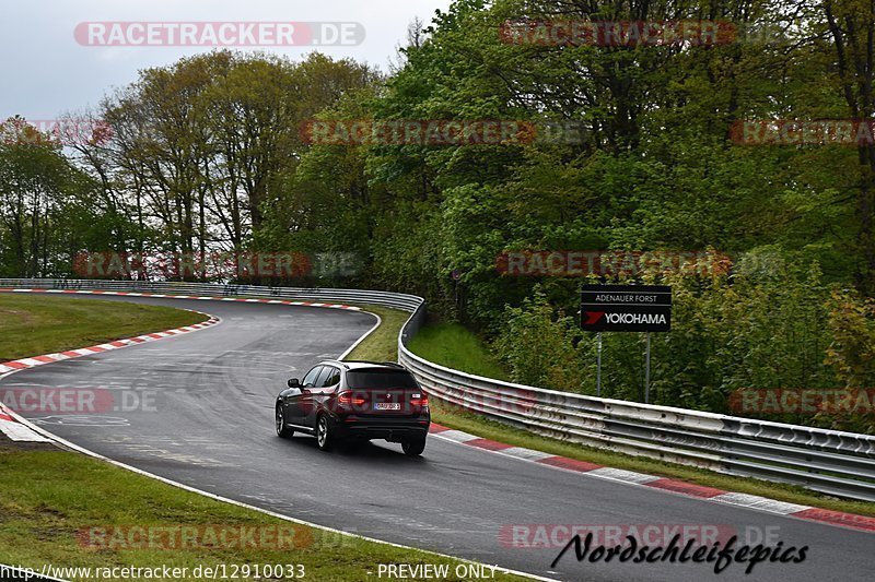 Bild #12910033 - Touristenfahrten Nürburgring Nordschleife (27.05.2021)