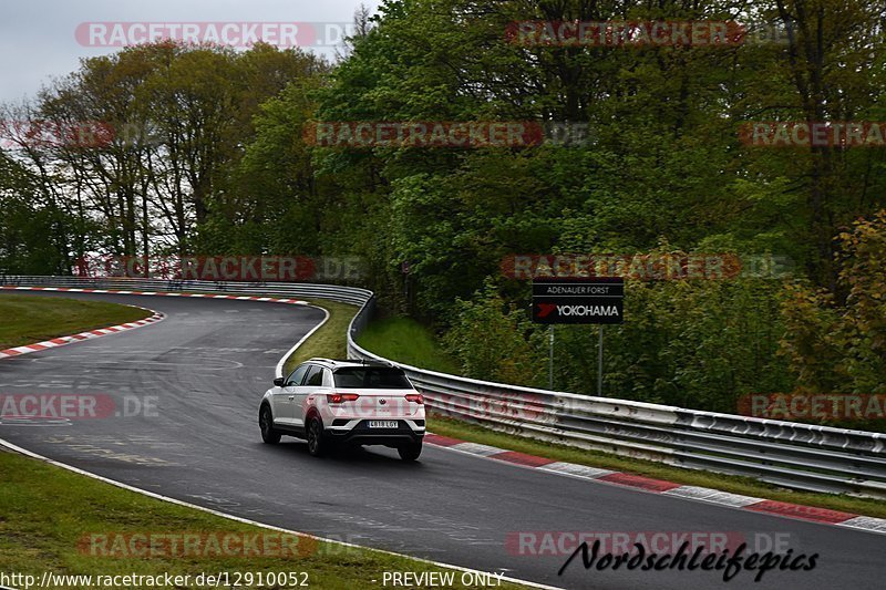 Bild #12910052 - Touristenfahrten Nürburgring Nordschleife (27.05.2021)