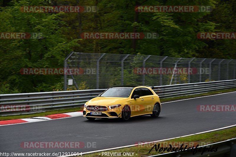 Bild #12910054 - Touristenfahrten Nürburgring Nordschleife (27.05.2021)