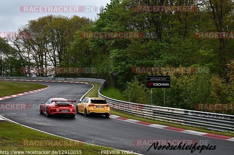 Bild #12910055 - Touristenfahrten Nürburgring Nordschleife (27.05.2021)