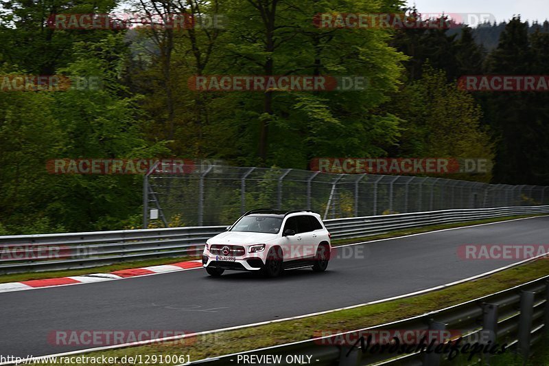 Bild #12910061 - Touristenfahrten Nürburgring Nordschleife (27.05.2021)