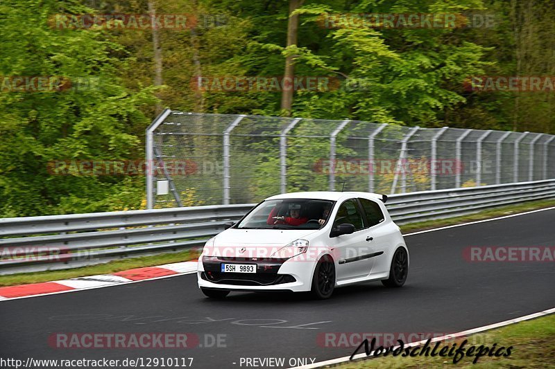 Bild #12910117 - Touristenfahrten Nürburgring Nordschleife (27.05.2021)