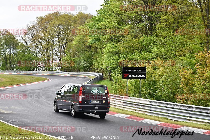 Bild #12910128 - Touristenfahrten Nürburgring Nordschleife (27.05.2021)