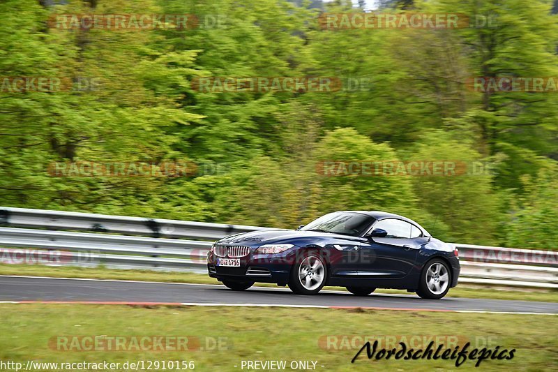 Bild #12910156 - Touristenfahrten Nürburgring Nordschleife (27.05.2021)