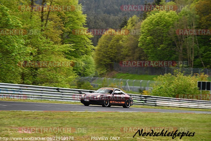 Bild #12910178 - Touristenfahrten Nürburgring Nordschleife (27.05.2021)