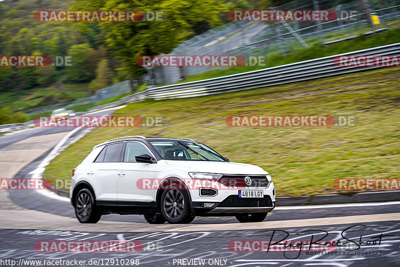 Bild #12910298 - Touristenfahrten Nürburgring Nordschleife (27.05.2021)