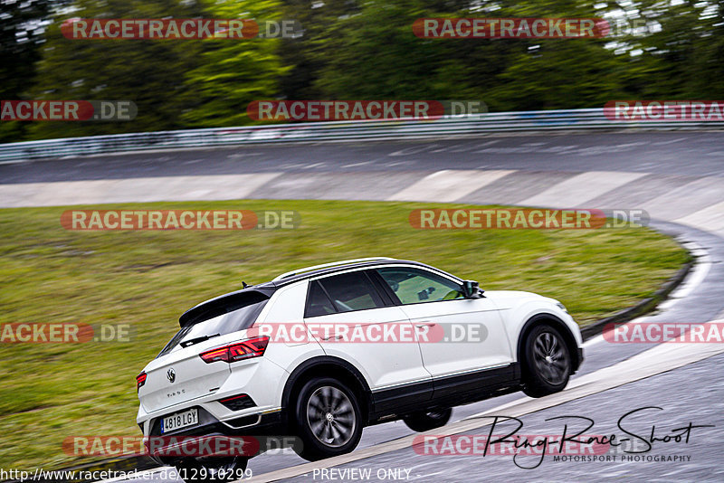 Bild #12910299 - Touristenfahrten Nürburgring Nordschleife (27.05.2021)