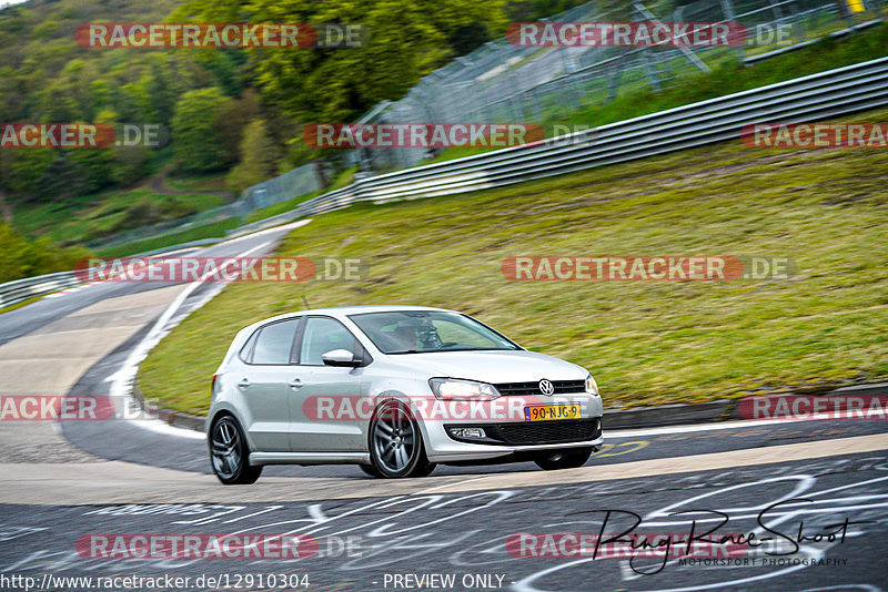 Bild #12910304 - Touristenfahrten Nürburgring Nordschleife (27.05.2021)