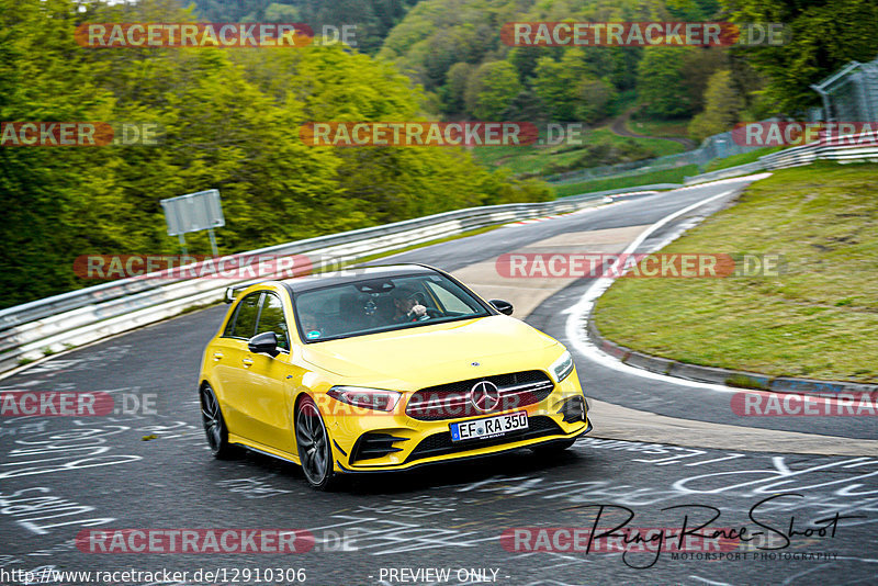 Bild #12910306 - Touristenfahrten Nürburgring Nordschleife (27.05.2021)