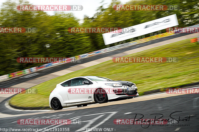 Bild #12910358 - Touristenfahrten Nürburgring Nordschleife (27.05.2021)