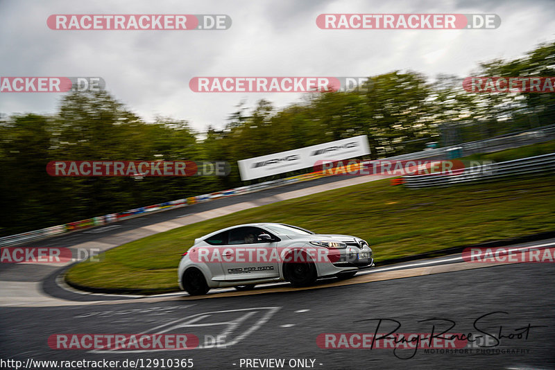 Bild #12910365 - Touristenfahrten Nürburgring Nordschleife (27.05.2021)