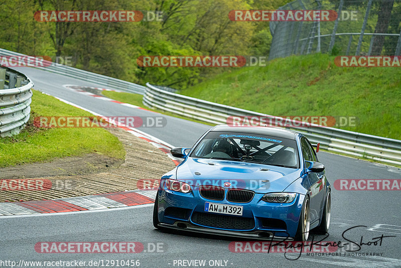 Bild #12910456 - Touristenfahrten Nürburgring Nordschleife (27.05.2021)