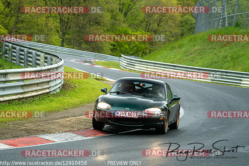 Bild #12910458 - Touristenfahrten Nürburgring Nordschleife (27.05.2021)