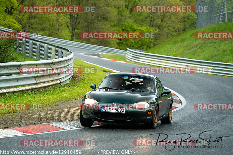 Bild #12910459 - Touristenfahrten Nürburgring Nordschleife (27.05.2021)