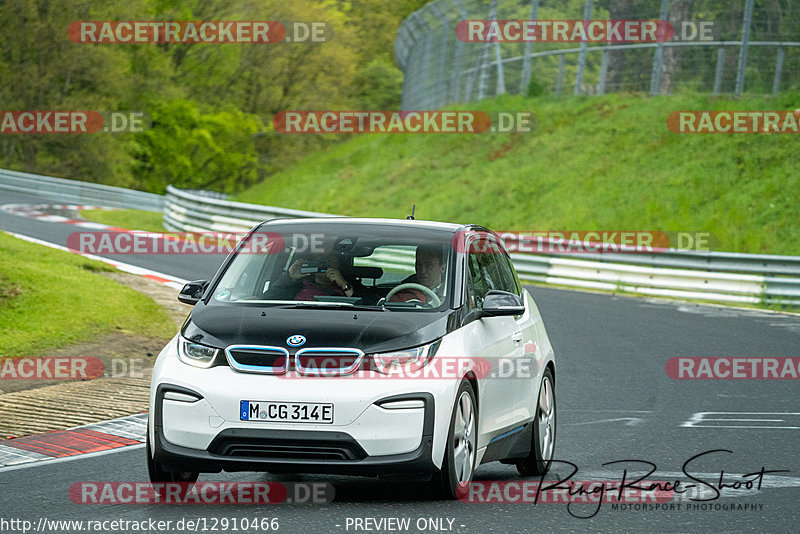 Bild #12910466 - Touristenfahrten Nürburgring Nordschleife (27.05.2021)