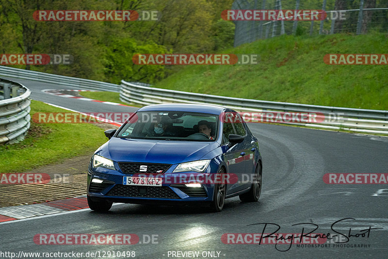 Bild #12910498 - Touristenfahrten Nürburgring Nordschleife (27.05.2021)