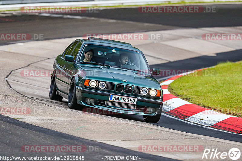 Bild #12910545 - Touristenfahrten Nürburgring Nordschleife (27.05.2021)