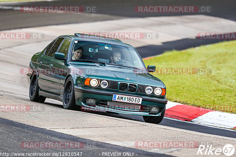 Bild #12910547 - Touristenfahrten Nürburgring Nordschleife (27.05.2021)