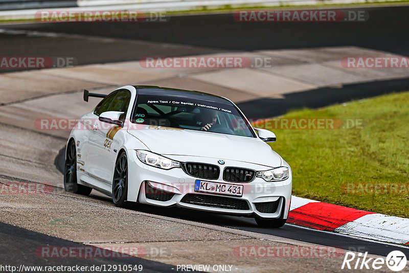 Bild #12910549 - Touristenfahrten Nürburgring Nordschleife (27.05.2021)