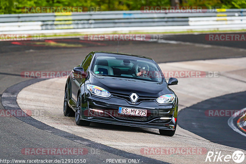 Bild #12910550 - Touristenfahrten Nürburgring Nordschleife (27.05.2021)