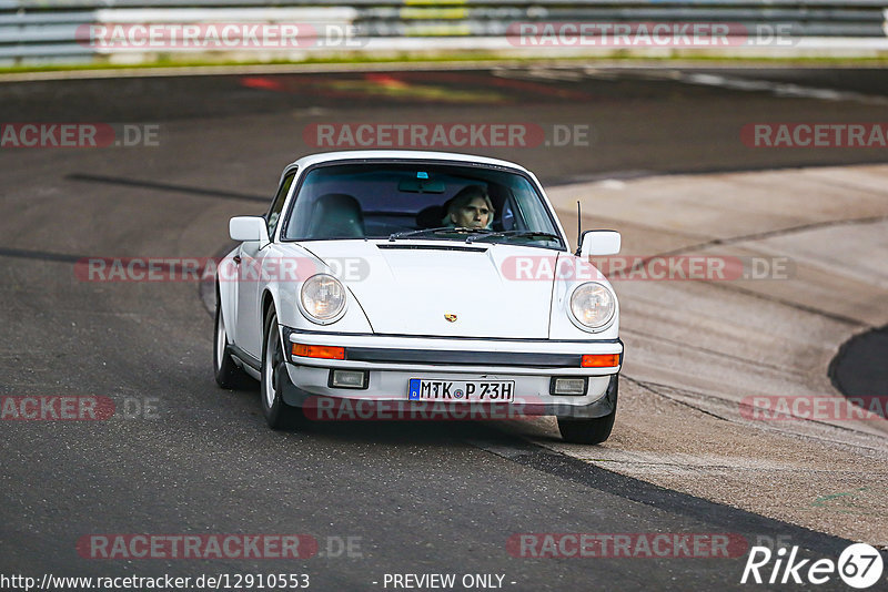 Bild #12910553 - Touristenfahrten Nürburgring Nordschleife (27.05.2021)