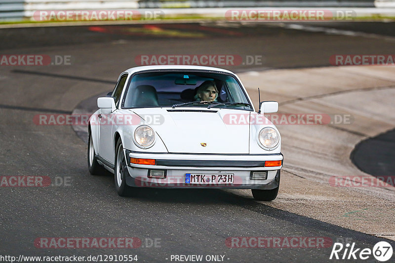 Bild #12910554 - Touristenfahrten Nürburgring Nordschleife (27.05.2021)