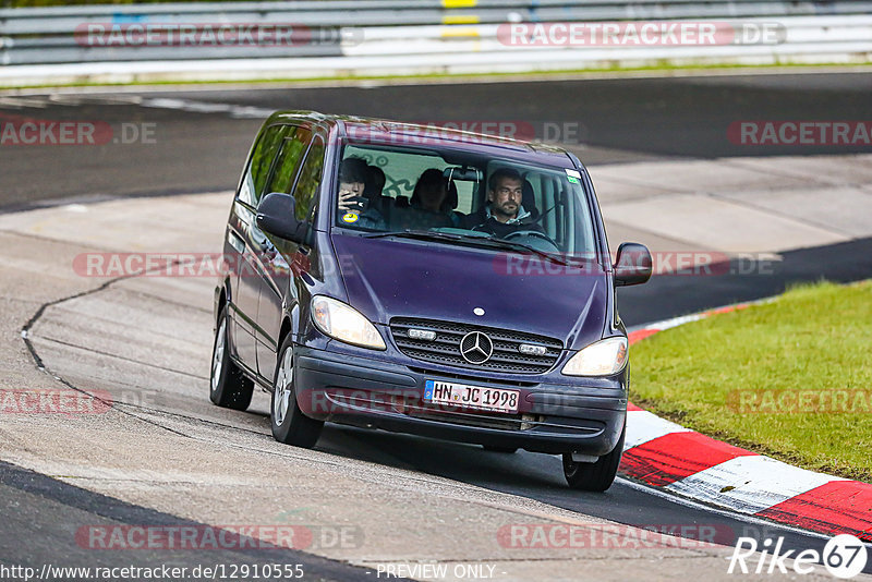 Bild #12910555 - Touristenfahrten Nürburgring Nordschleife (27.05.2021)