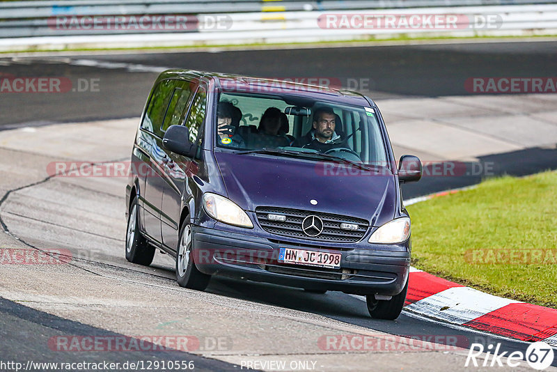 Bild #12910556 - Touristenfahrten Nürburgring Nordschleife (27.05.2021)