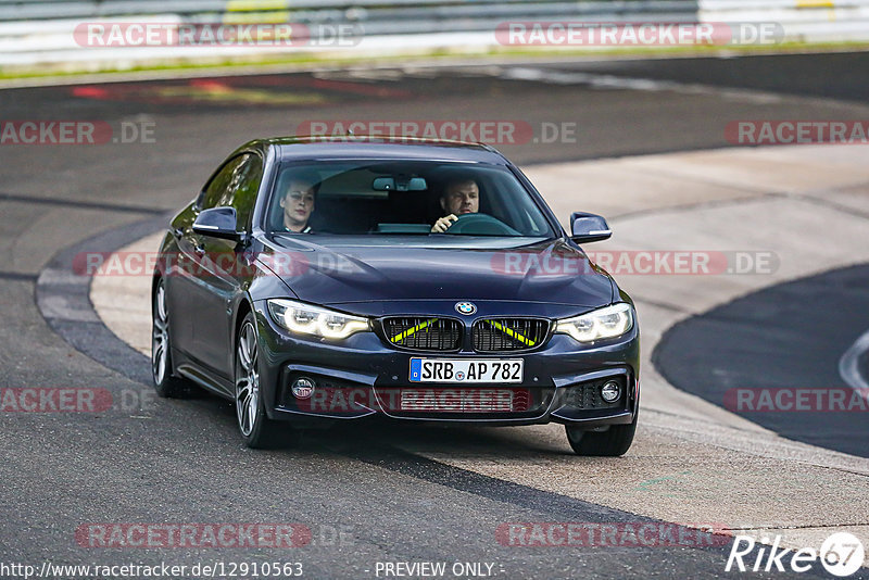 Bild #12910563 - Touristenfahrten Nürburgring Nordschleife (27.05.2021)