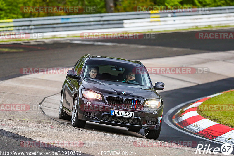 Bild #12910575 - Touristenfahrten Nürburgring Nordschleife (27.05.2021)