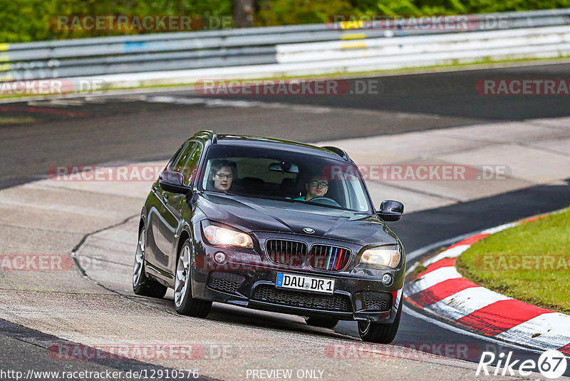 Bild #12910576 - Touristenfahrten Nürburgring Nordschleife (27.05.2021)