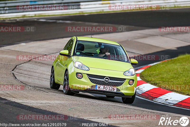 Bild #12910579 - Touristenfahrten Nürburgring Nordschleife (27.05.2021)