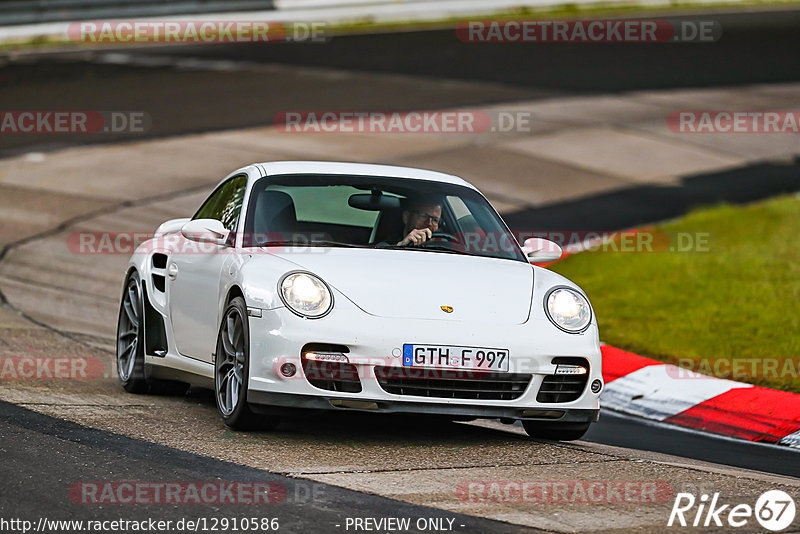 Bild #12910586 - Touristenfahrten Nürburgring Nordschleife (27.05.2021)