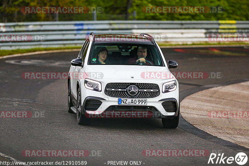 Bild #12910589 - Touristenfahrten Nürburgring Nordschleife (27.05.2021)