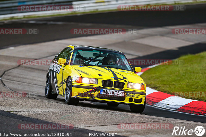 Bild #12910594 - Touristenfahrten Nürburgring Nordschleife (27.05.2021)