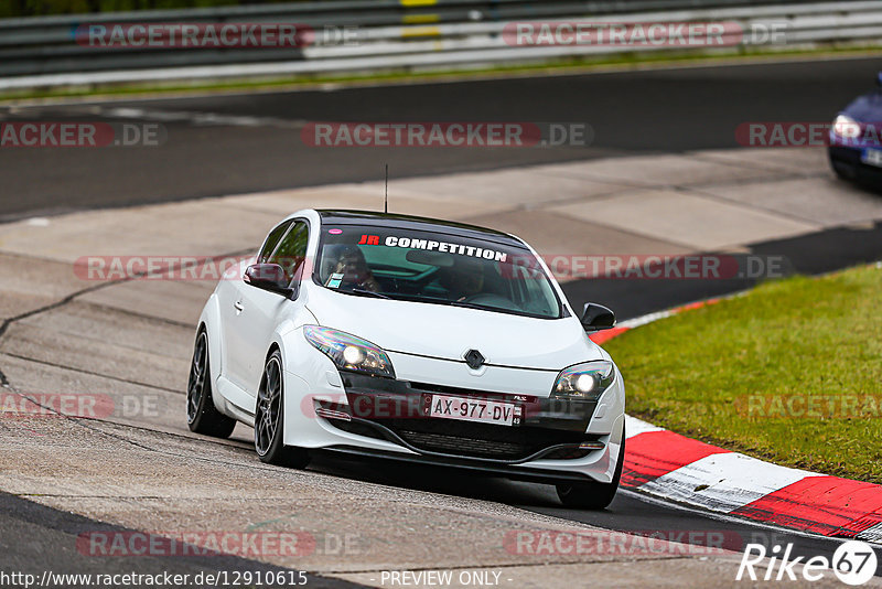 Bild #12910615 - Touristenfahrten Nürburgring Nordschleife (27.05.2021)