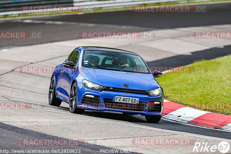 Bild #12910623 - Touristenfahrten Nürburgring Nordschleife (27.05.2021)