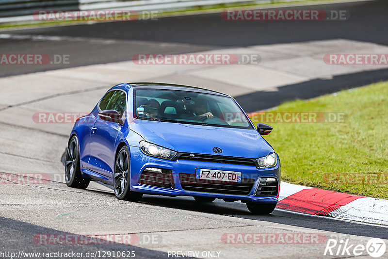 Bild #12910625 - Touristenfahrten Nürburgring Nordschleife (27.05.2021)