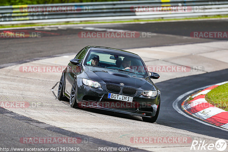 Bild #12910626 - Touristenfahrten Nürburgring Nordschleife (27.05.2021)