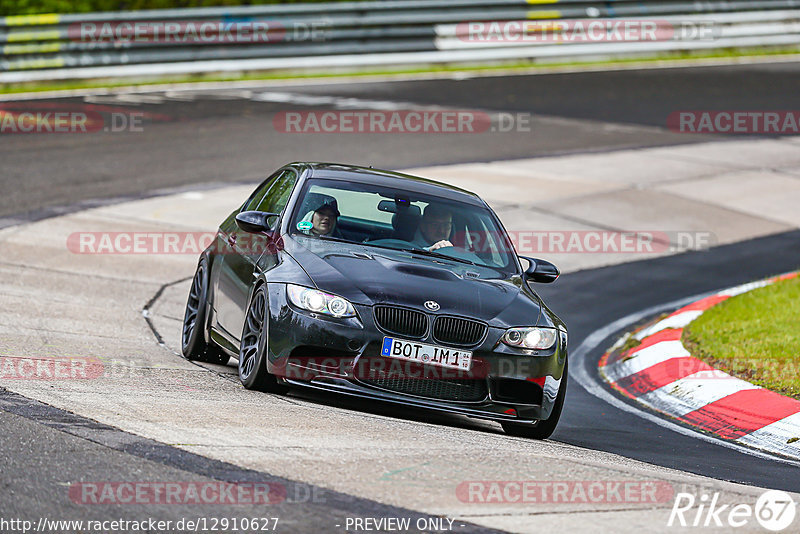 Bild #12910627 - Touristenfahrten Nürburgring Nordschleife (27.05.2021)