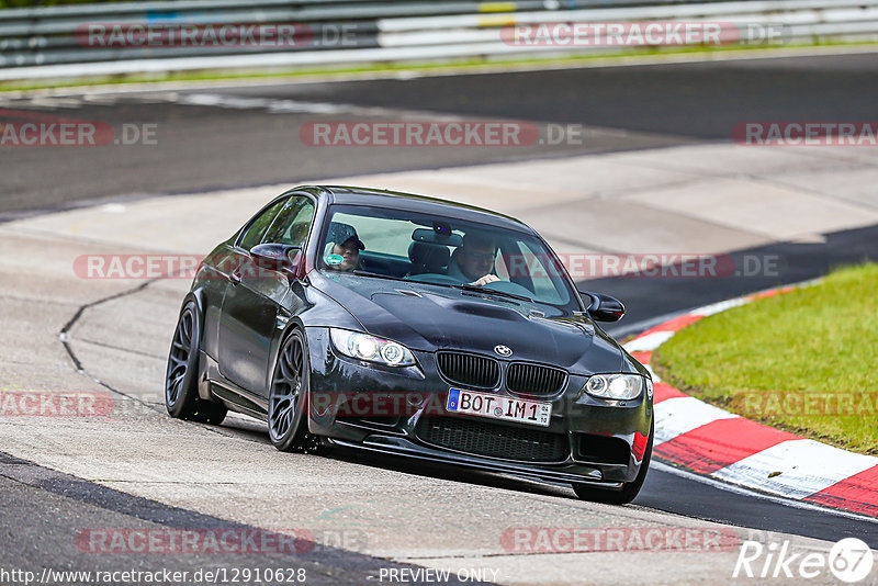 Bild #12910628 - Touristenfahrten Nürburgring Nordschleife (27.05.2021)