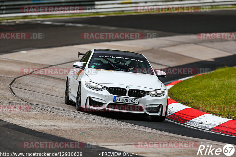 Bild #12910629 - Touristenfahrten Nürburgring Nordschleife (27.05.2021)