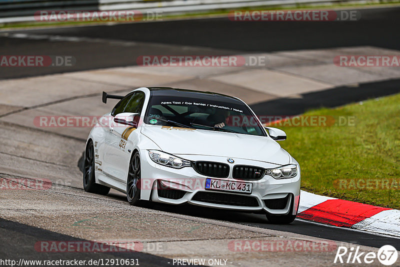 Bild #12910631 - Touristenfahrten Nürburgring Nordschleife (27.05.2021)