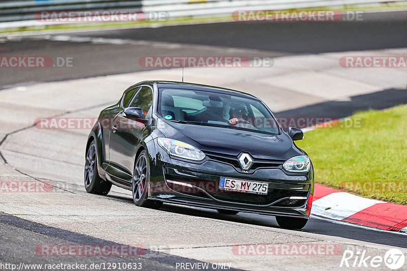 Bild #12910633 - Touristenfahrten Nürburgring Nordschleife (27.05.2021)