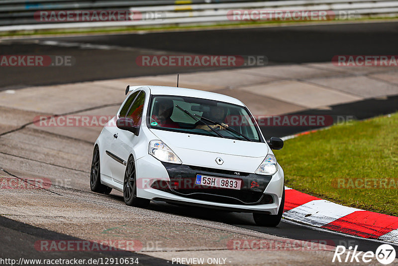 Bild #12910634 - Touristenfahrten Nürburgring Nordschleife (27.05.2021)