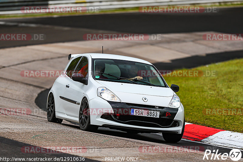 Bild #12910636 - Touristenfahrten Nürburgring Nordschleife (27.05.2021)