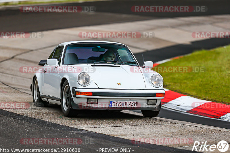 Bild #12910638 - Touristenfahrten Nürburgring Nordschleife (27.05.2021)