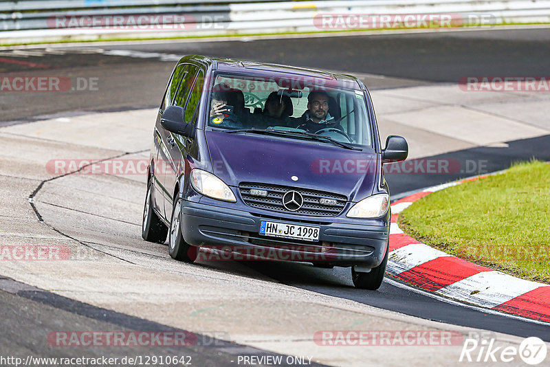 Bild #12910642 - Touristenfahrten Nürburgring Nordschleife (27.05.2021)