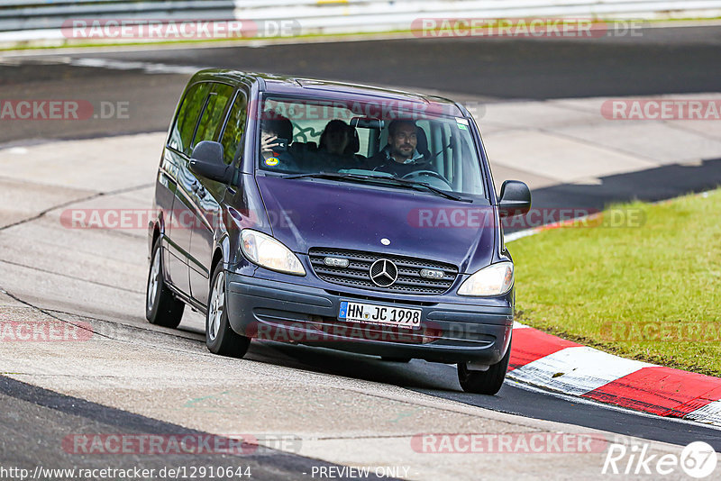 Bild #12910644 - Touristenfahrten Nürburgring Nordschleife (27.05.2021)