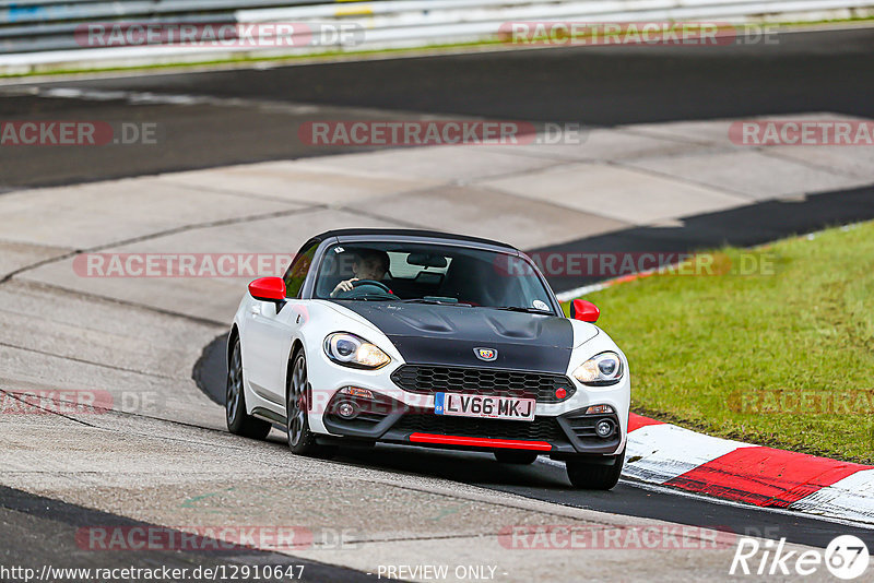 Bild #12910647 - Touristenfahrten Nürburgring Nordschleife (27.05.2021)